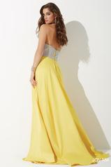 33175 Yellow back