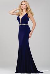 36020 Navy front