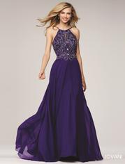 92605 Purple front