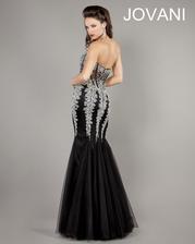 5908 Black/Silver back