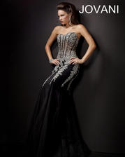 5908 Black/Silver front