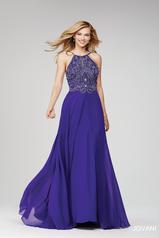 92605 Purple front