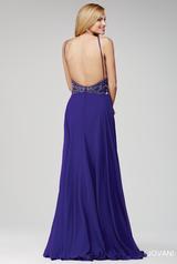 92605 Purple back