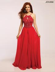92605 Red front