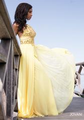 92605 Yellow detail