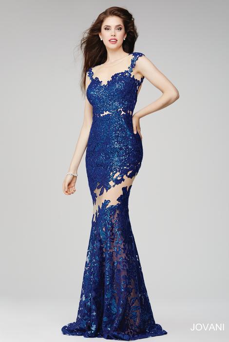 Jovani Prom
