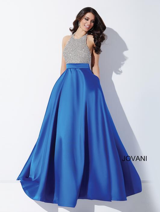 Jovani Prom