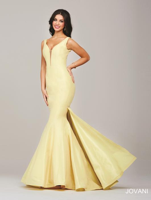 Jovani Prom