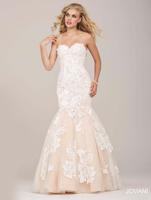 Jovani Prom