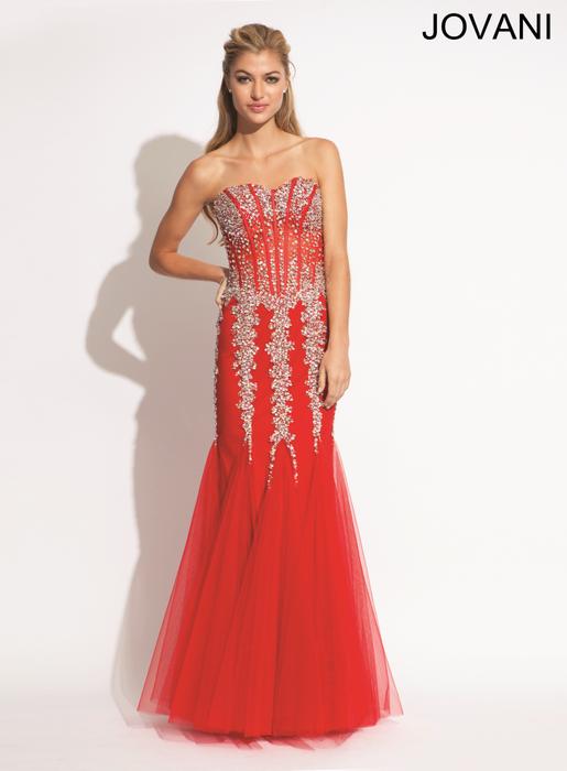 Jovani Prom