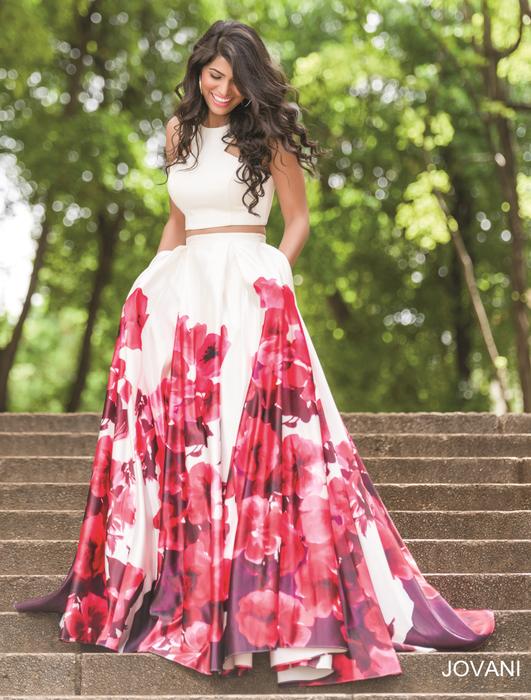 Jovani Prom