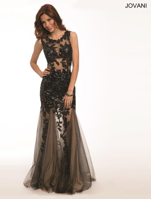 Jovani Prom