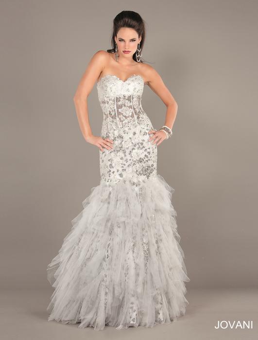 Jovani Prom