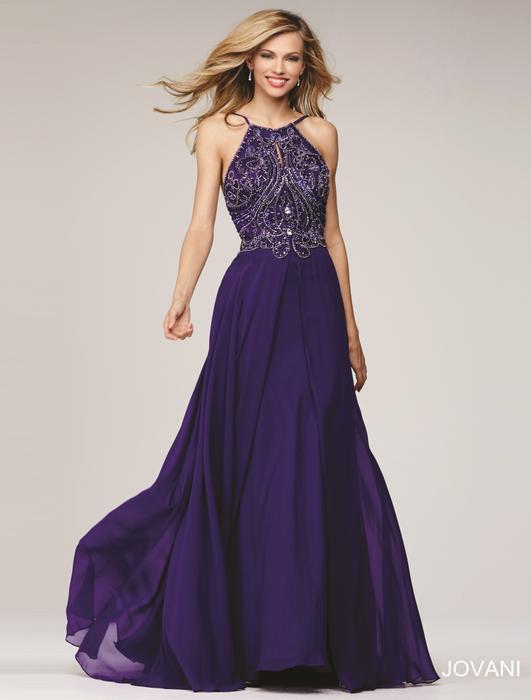 Jovani Prom