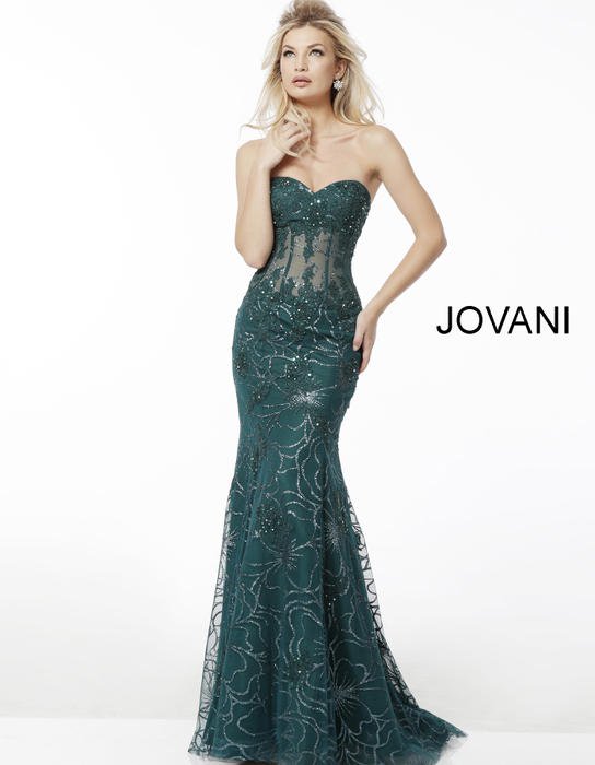 Jovani Evening