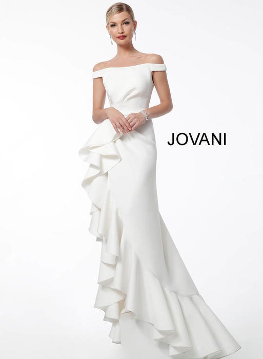 Jovani Evening