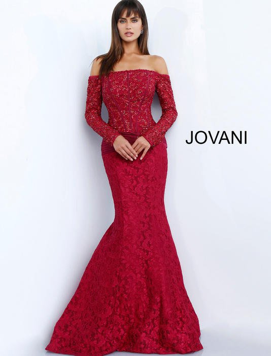 Jovani Evening