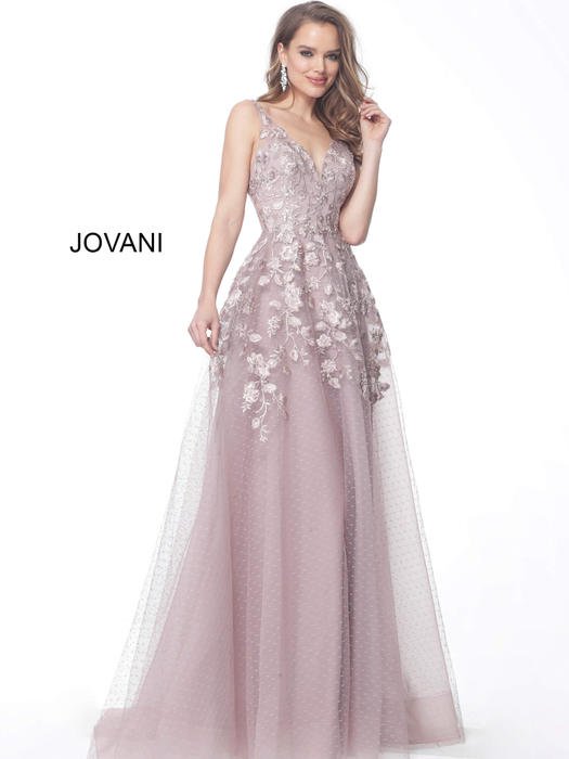 Jovani Evening