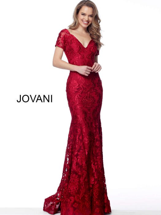 Jovani Evening