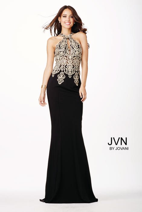 JVN Prom Collection