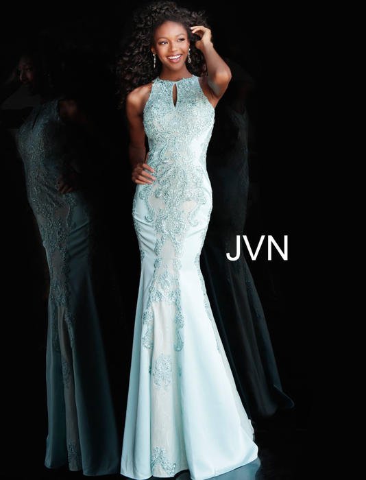 JVN Prom Collection