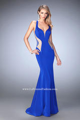 22742 Sapphire Blue front