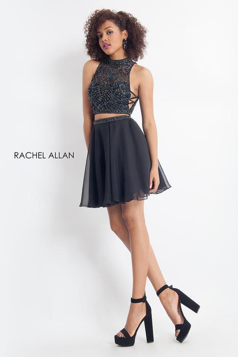 Rachel ALLAN Shorts