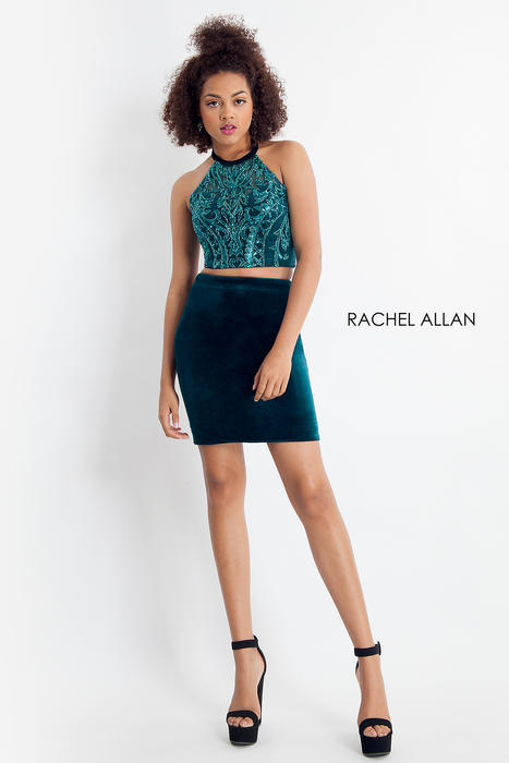 Rachel ALLAN Shorts