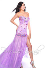 C10522 Diva by Precious Formals
