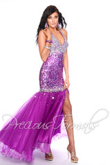 C10526 Diva by Precious Formals