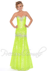 C10559 Diva by Precious Formals
