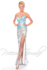 C55225 Diva by Precious Formals