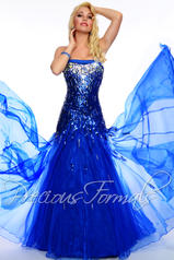 C55264 Diva by Precious Formals