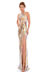 L3792 Lux by Precious Formals