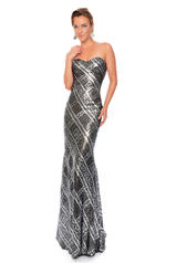 L3796 Lux by Precious Formals