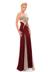 L38021 Lux by Precious Formals