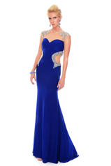 L38025 Lux by Precious Formals