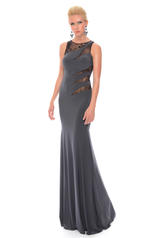 L38027 Lux by Precious Formals