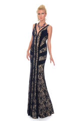 L39003 Lux by Precious Formals