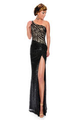 L46783 Lux by Precious Formals