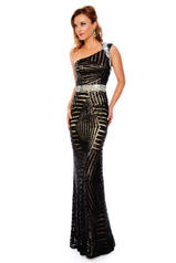 L46797 Lux by Precious Formals