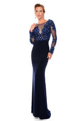 L53005 Lux by Precious Formals
