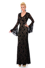 L54008 Lux by Precious Formals