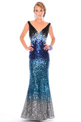 L55296 Lux by Precious Formals