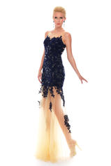 L62007 Lux by Precious Formals