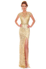 L9122 Lux by Precious Formals