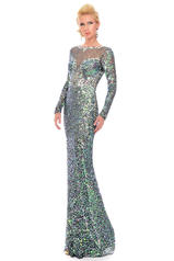 L9133 Lux by Precious Formals
