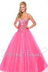 O10521 Posh by Precious Formals