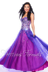 O10528 Posh by Precious Formals