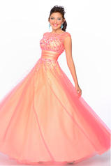 O10533 Posh by Precious Formals